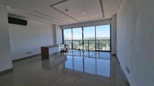 Casa Comercial com 1 Quarto para venda ou aluguel, 41m² no Centro, Piracicaba