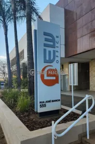 Conjunto Comercial / Sala à venda, 37m² no Nova Ribeirânia, Ribeirão Preto