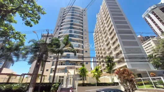 Apartamento com 3 Quartos à venda, 105m² no Centro, Campinas