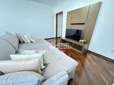 Apartamento com 3 Quartos à venda, 117m² no Centro, Piracicaba