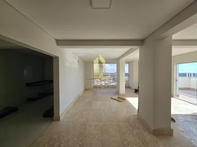 Cobertura com 3 Quartos à venda, 280m² no Centro, Franca