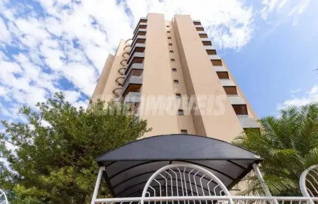 Apartamento com 3 Quartos à venda, 145m² no Vila Itapura, Campinas