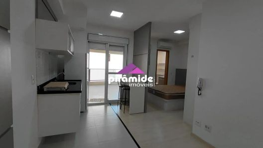 Apartamento com 1 Quarto à venda, 50m² no Altos do Esplanada, São José dos Campos