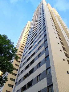 Apartamento com 3 Quartos à venda, 86m² no Madalena, Recife