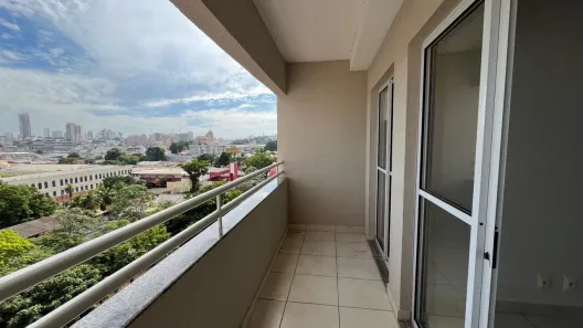 Apartamento com 2 Quartos para venda ou aluguel, 54m² no Dom Aquino, Cuiabá