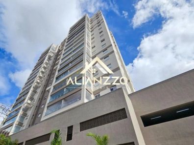 Apartamento com 2 Quartos à venda, 91m² no Jardim Sumaré, Ribeirão Preto