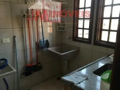Prédio/Edifício Inteiro à venda, 192m² no Centro, Osasco