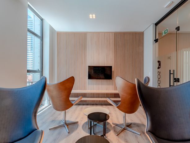 APARTAMENTO com 3 dormitórios à venda com 135m² por R$ 1.279.921,17 no bairro Batel - CURITIBA / PR - foto 70