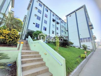 Apartamento com 2 Quartos à venda, 48m² no Inhaúma, Rio de Janeiro