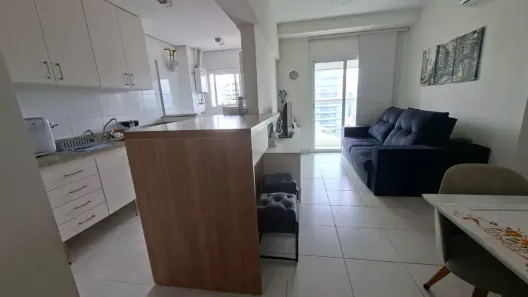 Apartamento com 2 Quartos à venda, 79m² no Gonzaga, Santos