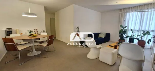 Apartamento com 2 Quartos à venda, 105m² no Parque das Nações, Santo André