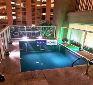 Apartamento com 4 Quartos à venda, 288m² no Campo Belo, São Paulo