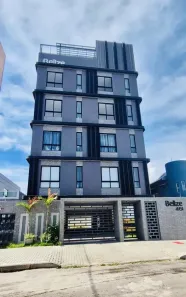 Flat com 1 Quarto à venda, 22m² no Intermares, Cabedelo