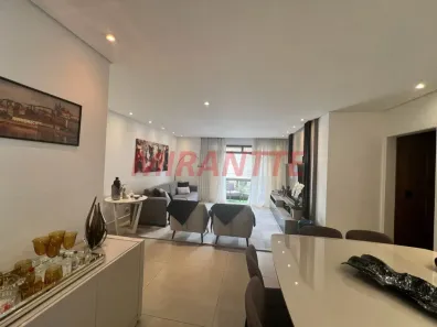 Apartamento com 4 Quartos à venda, 136m² no Santana, São Paulo