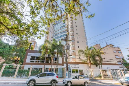 Apartamento com 4 Quartos à venda, 193m² no Centro, Canoas