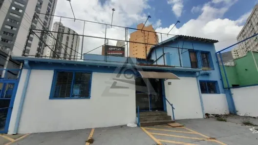 Casa Comercial com 6 Quartos para alugar, 227m² no Centro, Campinas