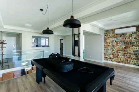 Apartamento com 4 Quartos à venda, 382m² no Parque Campolim, Sorocaba