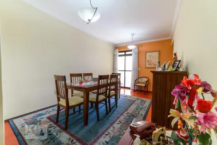 Apartamento com 3 Quartos à venda, 92m² no Rudge Ramos, São Bernardo do Campo