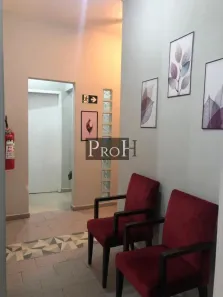 Prédio/Edifício Inteiro à venda, 312m² no Centro, São Bernardo do Campo