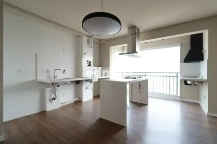 Apartamento com 2 Quartos para venda ou aluguel, 58m² no Vila Metalúrgica, Santo André