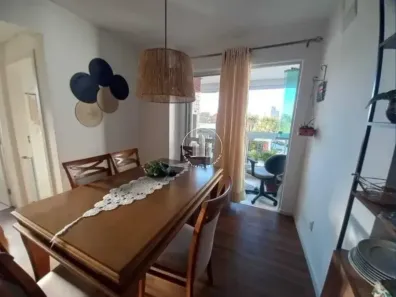 Apartamento com 2 Quartos à venda, 65m² no Centro, São José