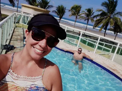 Apartamento com 1 Quarto à venda, 37m² no Real, Praia Grande