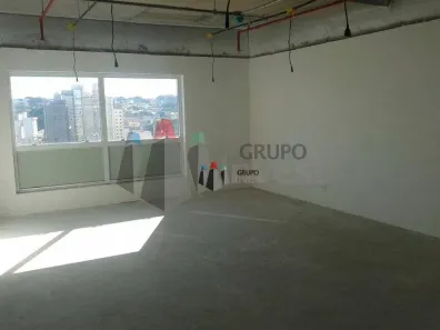 Conjunto Comercial / Sala à venda, 40m² no Centro, Campinas