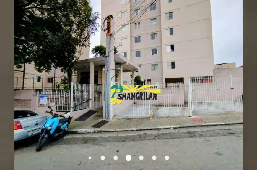 Foto do imóvel - Apartamento à venda com 3 quartos, 1 banheiro e 1 vaga na garagem de 59 m² em