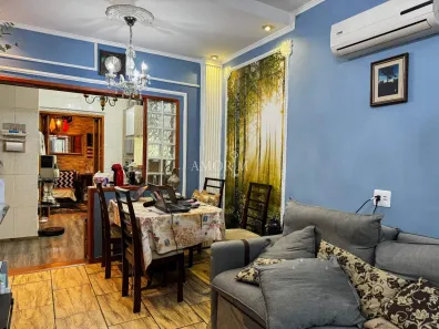 Casa de Condomínio com 2 Quartos à venda, 70m² no Ipês (Polvilho), Cajamar