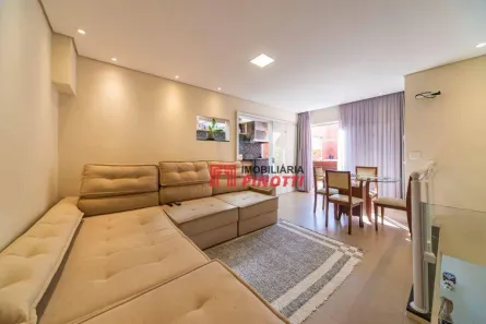 Cobertura com 2 Quartos à venda, 164m² no Centro, São Bernardo do Campo