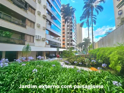 Apartamento com 4 Quartos à venda, 325m² no Centro, Florianópolis