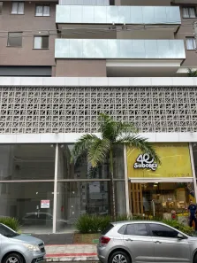 Loja / Salão / Ponto Comercial à venda, 42m² no Praia da Costa, Vila Velha