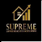 Logo da imobiliária