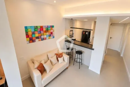 Studio com 1 Quarto à venda, 30m² no Centro, Rio de Janeiro