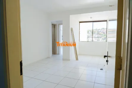 Apartamento com 1 Quarto à venda, 50m² no Ideal, Novo Hamburgo