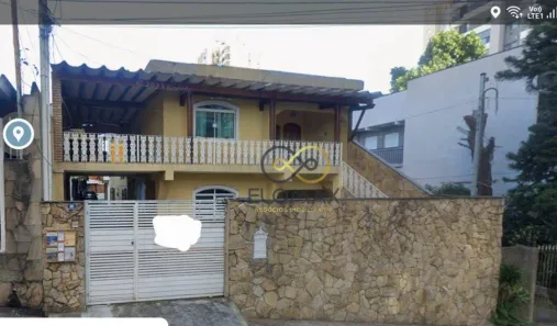 Casa com 4 Quartos à venda, 200m² no Vila Progresso, Guarulhos