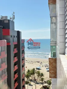 Apartamento com 2 Quartos à venda, 64m² no Mirim, Praia Grande