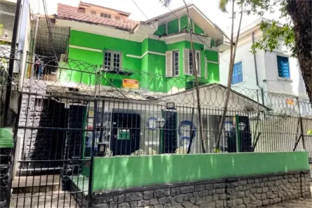 Casa Comercial com 5 Quartos à venda, 238m² no Tijuca, Rio de Janeiro