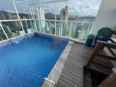Apartamento com 4 Quartos à venda, 225m² no Centro, Balneário Camboriú