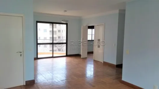 Apartamento com 4 Quartos à venda, 181m² no Jardim Irajá, Ribeirão Preto
