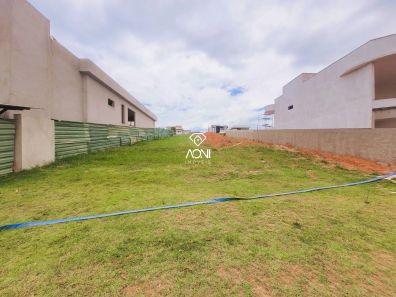 Terreno / Lote / Condomínio à venda, 607m² no Interlagos, Vila Velha