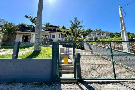 Casa com 3 Quartos para alugar, 145m² no Morro das Pedras, Florianópolis