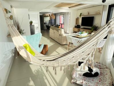 Apartamento com 4 Quartos à venda, 206m² no Candeias, Jaboatão dos Guararapes