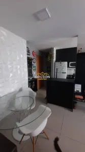 Apartamento com 2 Quartos à venda, 46m² no Centro, Campinas