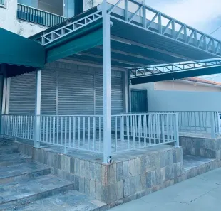 Loja / Salão / Ponto Comercial à venda, 115m² no Boa Vista, São José do Rio Preto