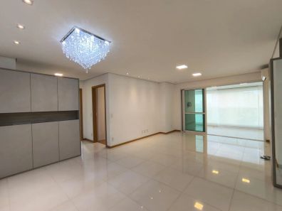 Apartamento com 3 Quartos à venda, 129m² no Centro, Londrina
