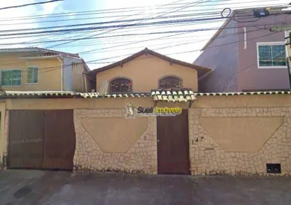 Casa com 3 Quartos à venda, 200m² no Sol e Mar, Macaé