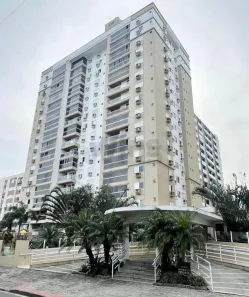 Apartamento com 3 Quartos à venda, 104m² no Centro, Criciúma