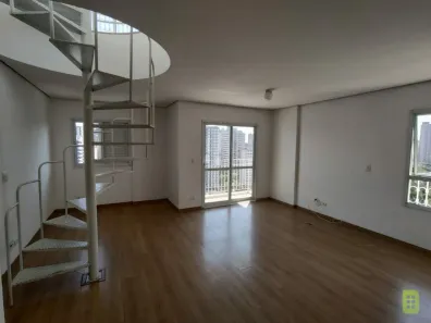 Cobertura com 3 Quartos à venda, 141m² no Jardim, Santo André