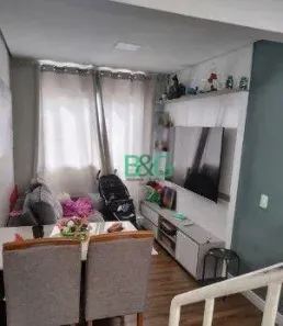 Apartamento com 2 Quartos à venda, 86m² no Parque São Lourenço, São Paulo